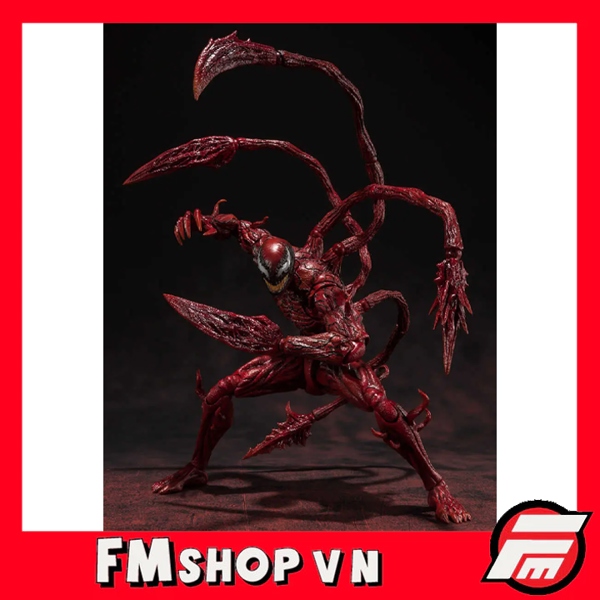 (2ND) SHF CARNAGE