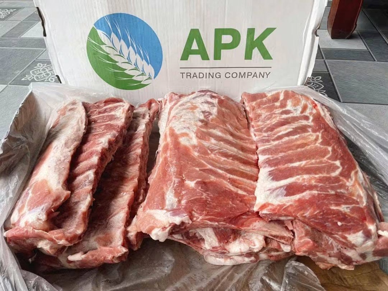 Sườn cánh buồm APK ( mã cân) NGA