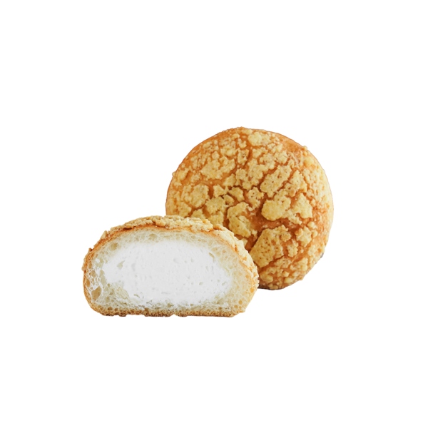Soboro bánh mì kem tươi 46g