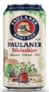 Bia Đức paulaner weissbier 5,5% lon 500ml