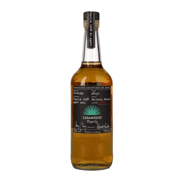 Casamigos Anejo Tequila
