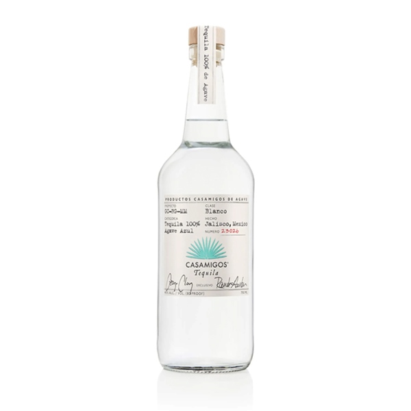 Casamigos Blanco Tequila