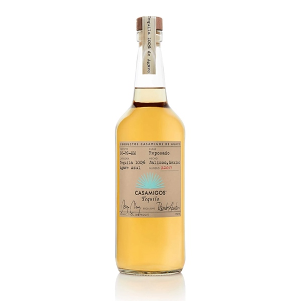 Casamigos Reposado Tequila