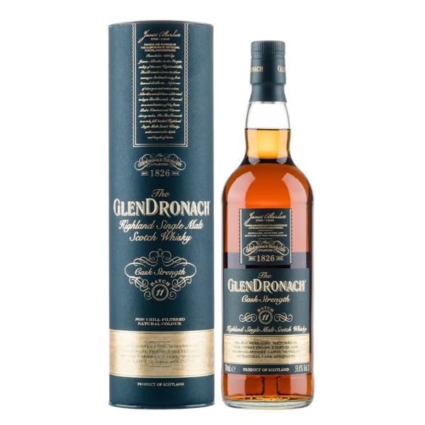Glendronach 16 Năm
