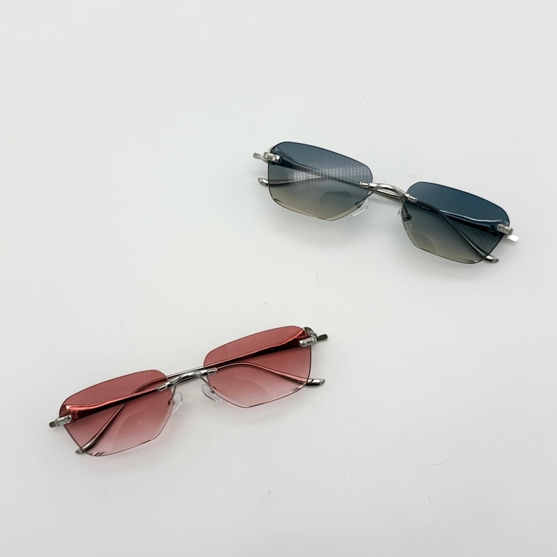 [New] Mắt Kính Thời Trang - NKC1124