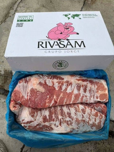 Sườn Rivasam