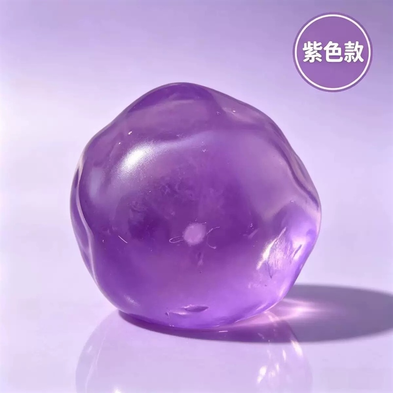 Squishy Stress ball