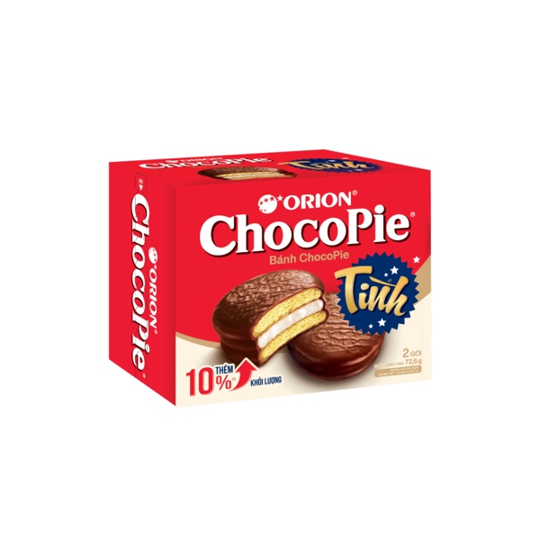 Chocopie 2P