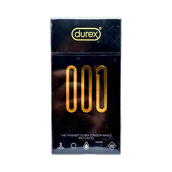 BAO CAO SU DUREX 001