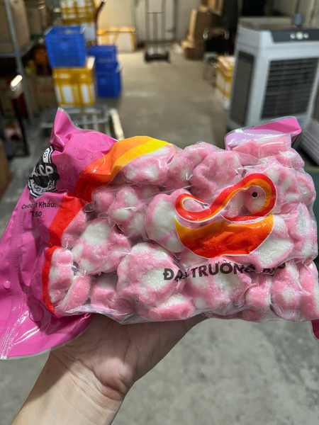 Surimi Chân Mèo ĐTP 450gr GK
