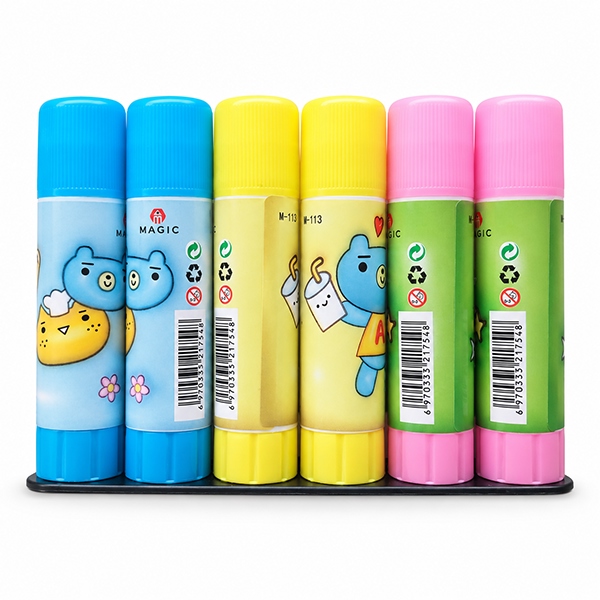 Hồ dán khô Magic M-113