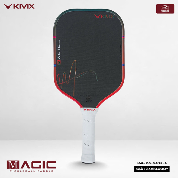 Giền Pickleball - Vợt Pickleball Kivix Magic