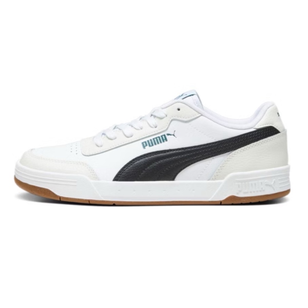 Puma Caracal White Black Malachite 369863 44
