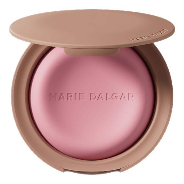 MARIE DALGAR Má Hồng Mousse Chocolate Blush - 04