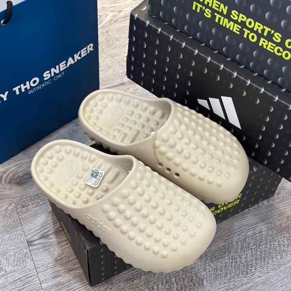 Dép Adidas Adissage 360REC Mule KI6626-580
