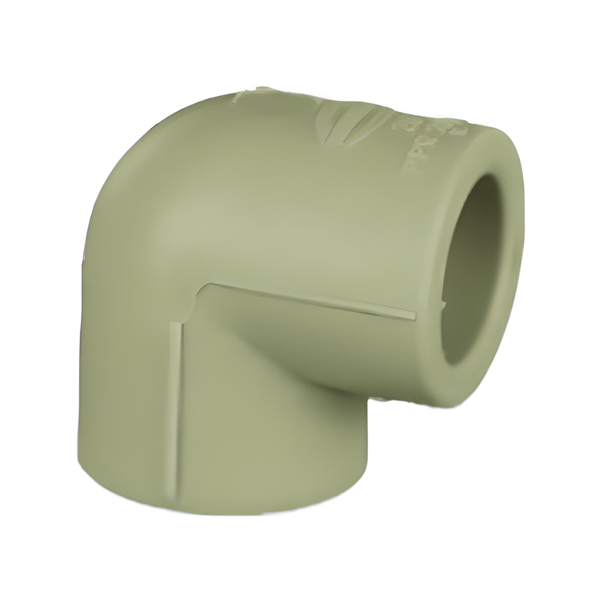 Nối góc 90 độ PPR 50 pn20 TP