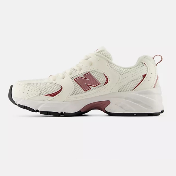 New Balance 530 Sea Salt With Rosewood G5301MV