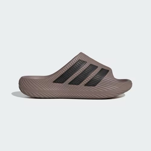 Dép Adidas PureChill nâu
