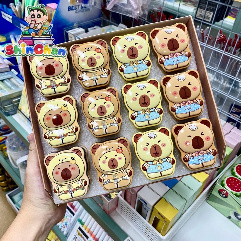 Gọt bút chì sắt NO.6844