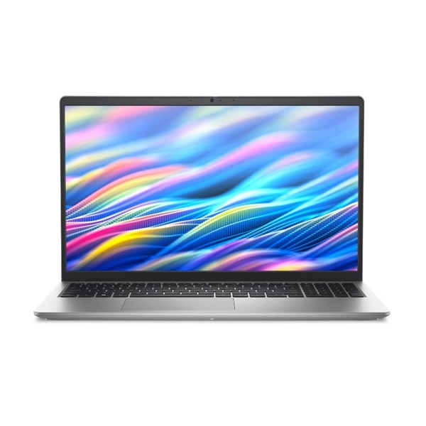 Laptop Dell 15 DC 15250 i7-1355U 16GB 512GB SSD 15.6" FHD Win 11, Platinum Siliver