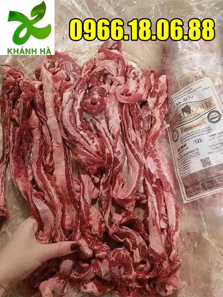 Dẻ sườn T123 Blackgold