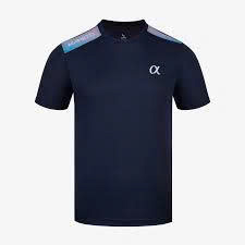 Giền Pickleball - Áo Tshirt Kamito Nam Alpha 2 Pro