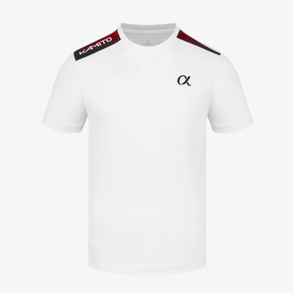 Giền Pickleball - Áo Tshirt Kamito Nam Alpha 2 Pro