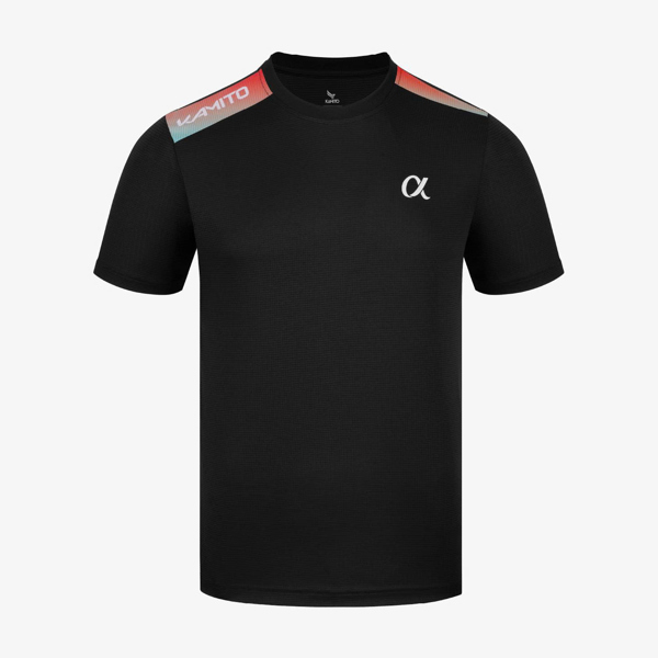 Giền Pickleball - Áo Tshirt Kamito Nam Alpha 2 Pro