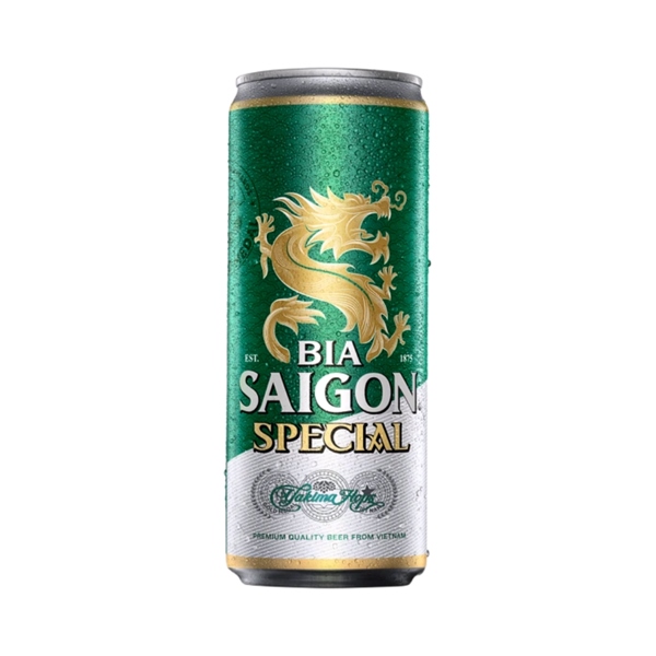 Bia Saigon Special Lon 330 – 24 NCP1 2025 (SP33_25N1)
