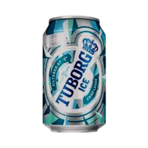Bia Tuborg