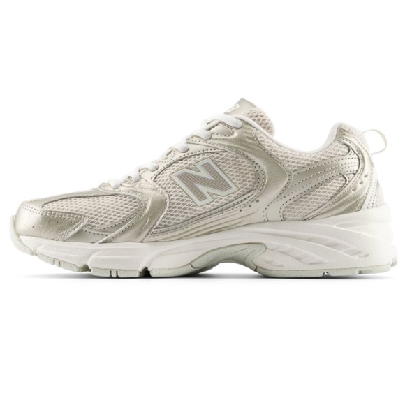 New Balance 530 Gold Metallic U5301Z0
