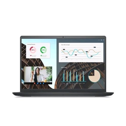 Laptop Dell Vostro 3530 (Core i7-1335U/ 16GB/ 1TB/ 15.6inch FHD/ Windown 11/ Black)