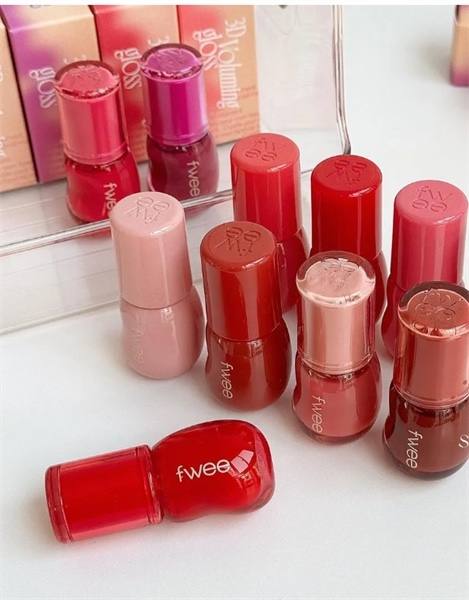 B05 currant son fwee 3D voluming gloss