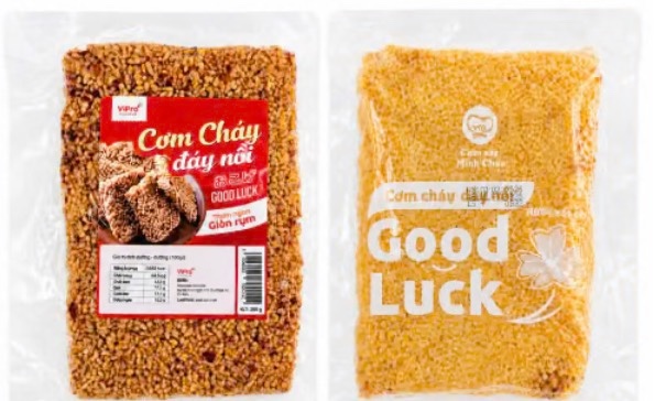 Cơm cháy đáy nồi おこげ