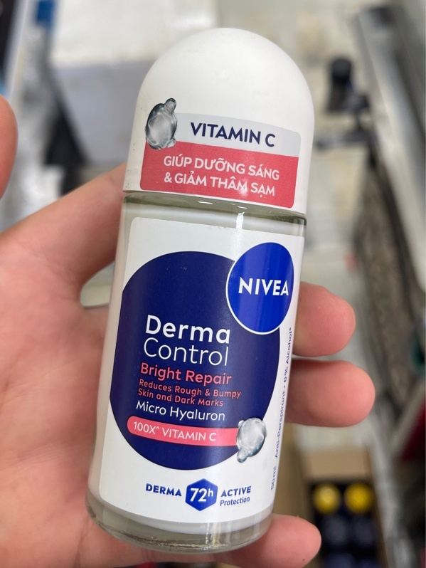 91780 N NU LNM DERMA DEU MAU DA 50ML (SP)