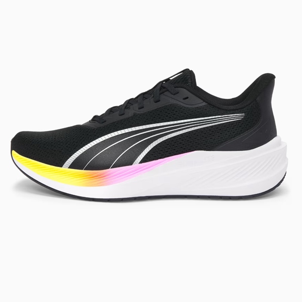 Puma Dasher Lite Black Sun Stream 312586 26