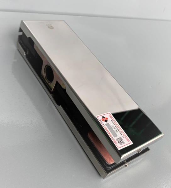 Kẹp kính trên VVP - FT20