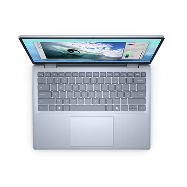 Laptop Dell Inspiron 14 5440 (Core i5 1334U/ 8GB RAM/ 512GB SSD/ 14.0 inch FHD+/ Win11/ Ice Blue)