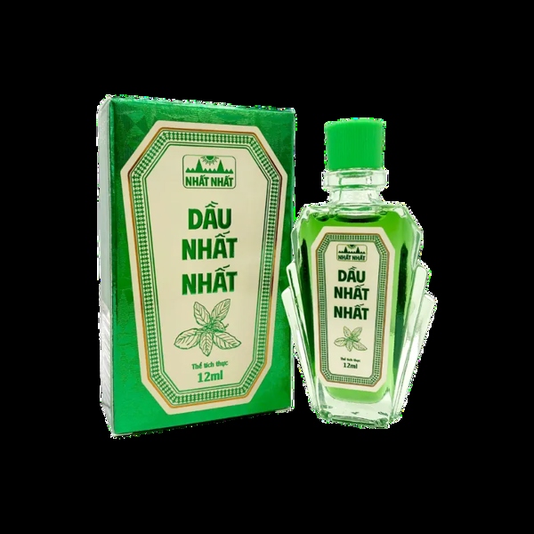 DẦU NHẤT NHẤT