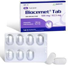 BIOCEMET tab
