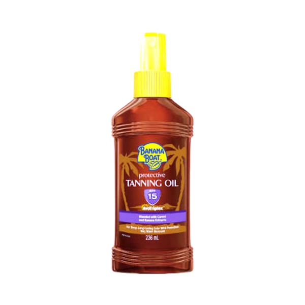 Gel phơi nắng bv da SPF15 236ml