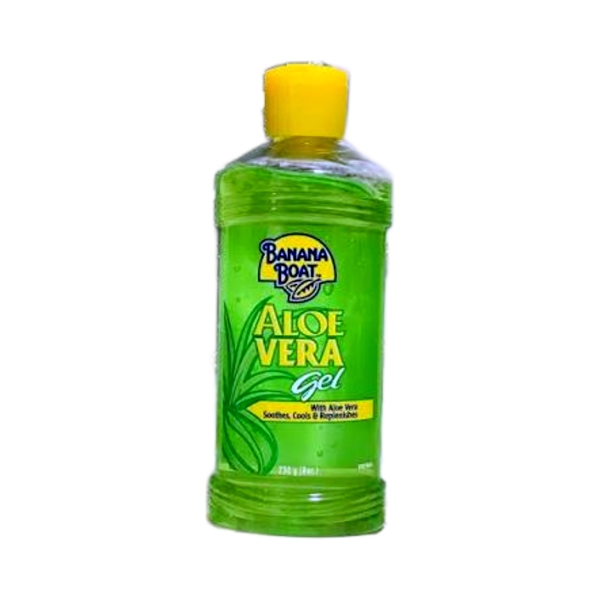 Gel dưỡng da lô hội 230g