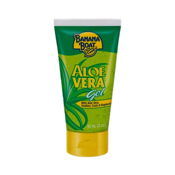 Gel dưỡng da lô hội 90ml