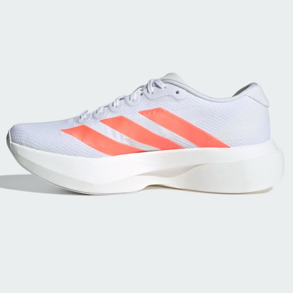 Adizero EVO SL Woven Beam Orange JR2100