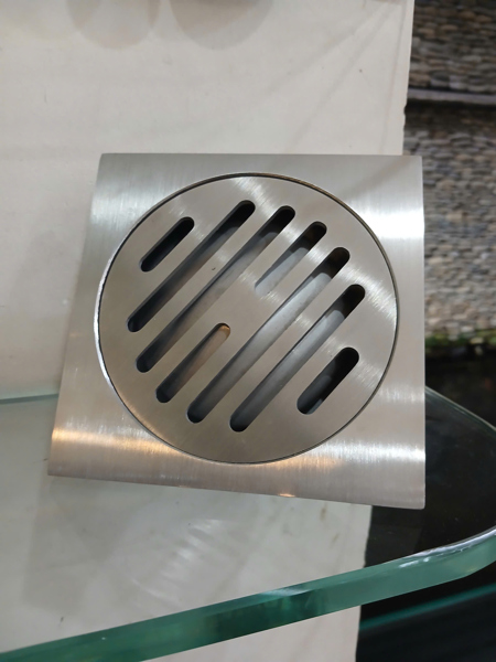Phểu thu sàn lớn KHALICO - KL 304