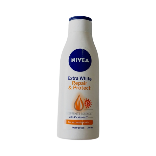 88310 Sữa Dưỡng Thể Dưỡng Sáng Phục Hồi Chống Nắng 200ML