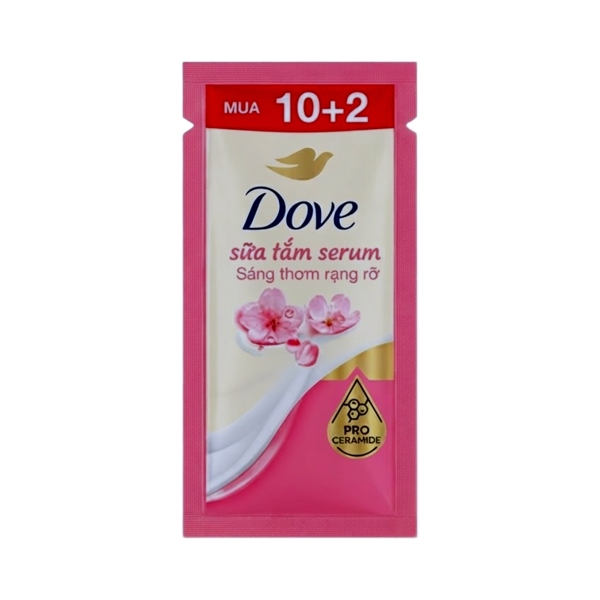 ST Dove dây 10+2