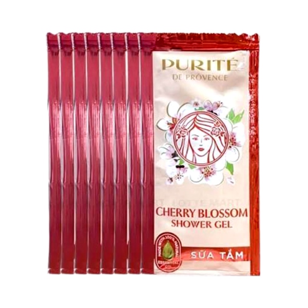 PURITE DAY ST PURITE HOA ANH DAO 6G