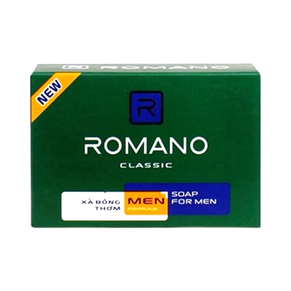 Xà bông Romano classic 90g