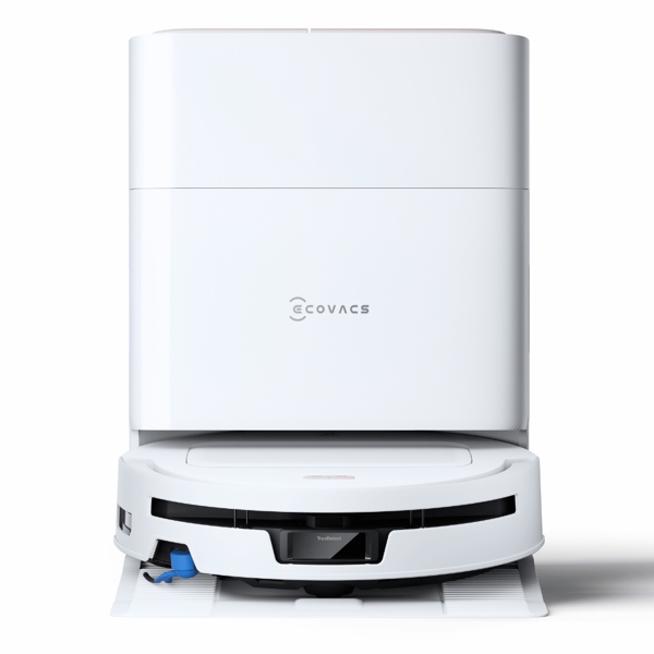 Ecovacs Deebot T80 Max Omni DM